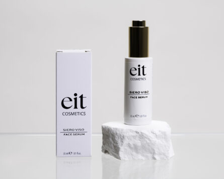 Essential Siero Viso Illuminante & Effetto Tensore